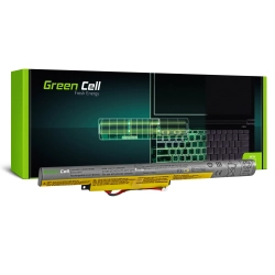 Bateria Green Cell LE54 do Lenovo IdeaPad P400 P500 Z400 Z500 Z500A Z510 TOUCH, 2200 mAh