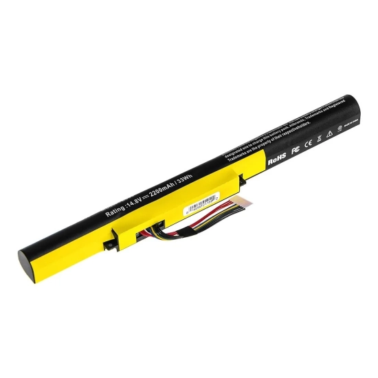Bateria do laptopa Green Cell L12M4F02 L12S4K01 do Lenovo IdeaPad LE54