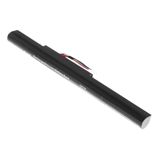 Green Cell LE54 bateria L12M4F02 2200 mAh do Lenovo IdeaPad P400 P500 Z400