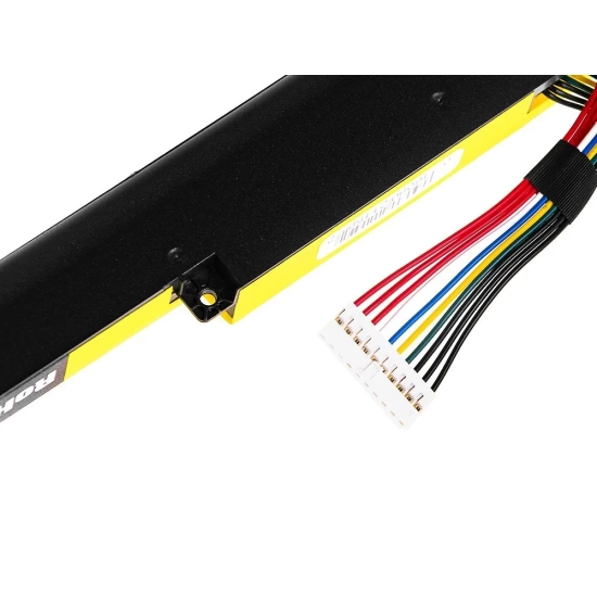Green Cell LE54 bateria L12M4F02 2200 mAh do Lenovo IdeaPad P400 P500 Z400