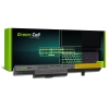 Bateria Green Cell LE69 do Lenovo B50 B50-30 B50-45 B50-70 B50-80 B51-80 E50-80, 2200 mAh