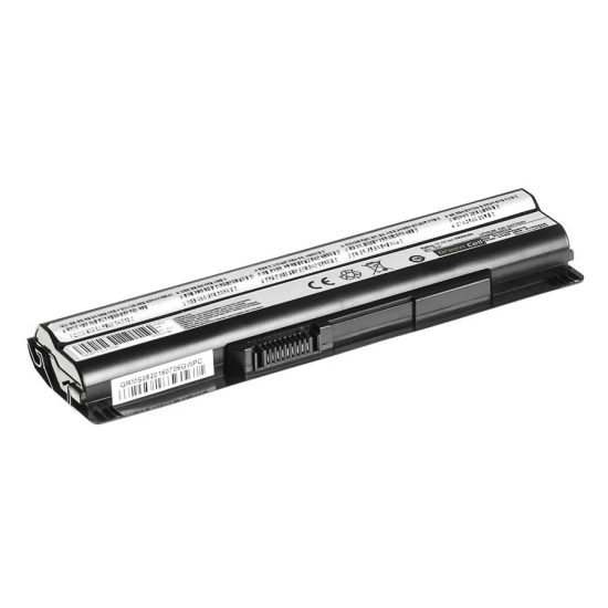 Green Cell MS05 bateria BTY-S14 4400 mAh do MSI CR650 CX650 FX400 FX600
