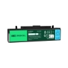 Bateria do laptopa Green Cell AA-PB9NC6B AA-PB9NS6B do Samsung R519 SA01