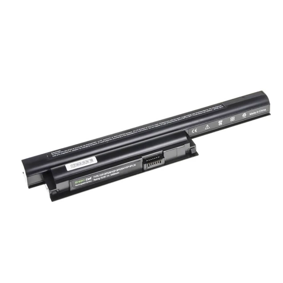 Green Cell Bateria SY08 4400 mAh 10,8 V Li-Ion