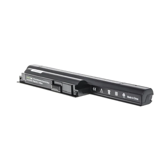 Green Cell Bateria SY08 4400 mAh 10,8 V Li-Ion