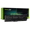 Bateria do laptopa Green Cell PA3534U-1BRS do Toshiba Satellite A200 TS01