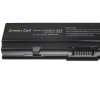 Bateria do laptopa Green Cell PA3534U-1BRS do Toshiba Satellite A200 TS01