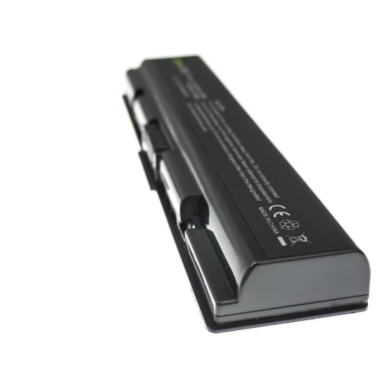 Bateria do laptopa Green Cell PA3534U-1BRS do Toshiba Satellite A200 TS01