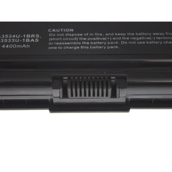 Green Cell Bateria TS01 4400 mAh 10,8 V Li-Ion