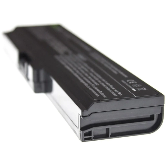Bateria do laptopa Green Cell PA3817U-1BRS do Toshiba Satellite C650 TS03