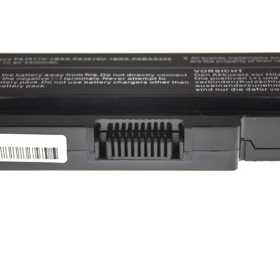 Green Cell Bateria TS03 4400 mAh 10,8 V Li-Ion