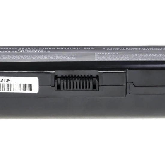Green Cell TS21 bateria PA3817U-1BRS do Toshiba Satellite C650 C650D C655