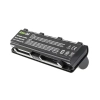 Bateria do laptopa Green Cell PA5024U-1BRS do Toshiba Satellite C850 TS30