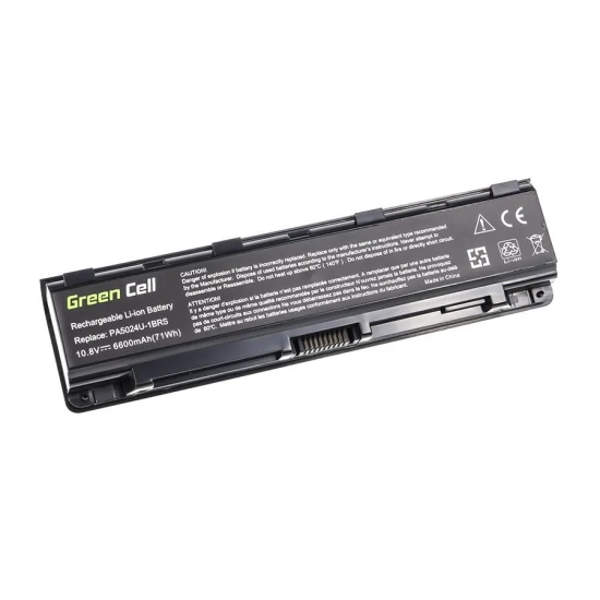 Green Cell Bateria TS30 6600 mAh 10,8 V Li-Ion