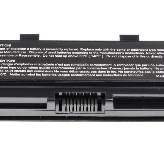 Green Cell Bateria TS30 6600 mAh 10,8 V Li-Ion
