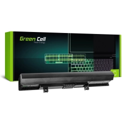 Bateria do laptopa Green Cell PA5185U-1BRS do Toshiba Satellite C50-B TS38