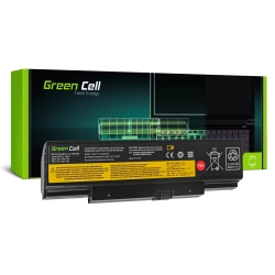 Bateria do laptopa Green Cell do Lenovo ThinkPad Edge E550 E550c E555 LE80