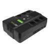 Green Cell UPS Zasilacz AiO UPS06 600VA 360 W