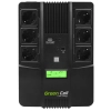 Green Cell UPS AiO 800VA 480 W zasilacz awaryjny — produkt na białym tle
