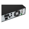 Green Cell UPS rack Zasilacz RTII UPS13 1000VA 900 W Online