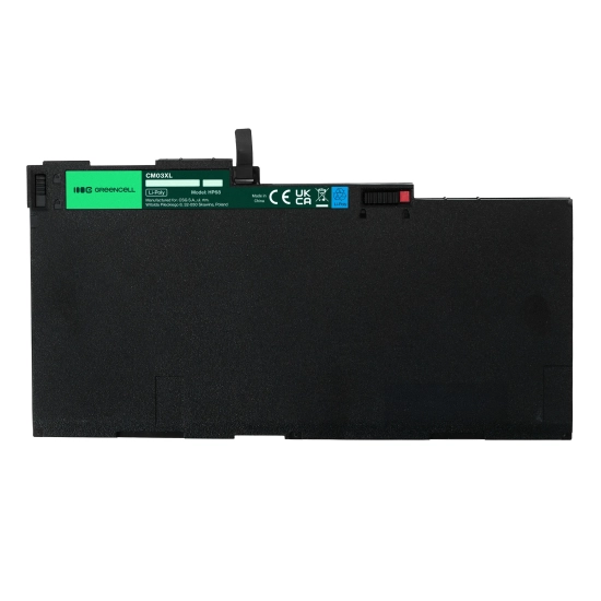 Green Cell Bateria HP68 4000 mAh 11,1 V Li-Polymer