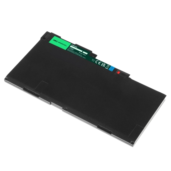 Green Cell Bateria HP68 4000 mAh 11,1 V Li-Polymer