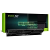 Czarna bateria laptopowa Green Cell HP90, wariant 2200 mAh i 14,8 V, widok produktu.