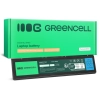Bateria do laptopa Green Cell 34GKR F38HT do Dell Latitude E7440 DE93