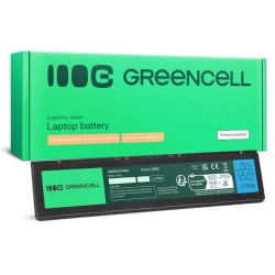 Bateria do laptopa Green Cell 34GKR F38HT do Dell Latitude E7440 DE93