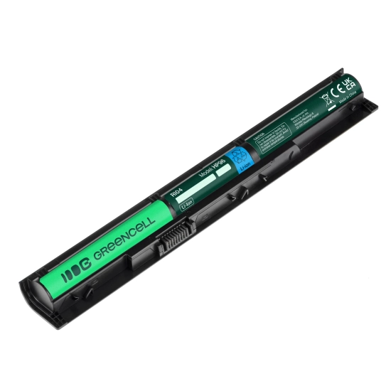 Green Cell Bateria HP96 2200 mAh 14,8 V Li-Ion