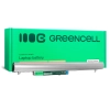 Bateria Green Cell HP92 do Laptopa HP 248 G1 340 G1, HP Pavilion 14-N 15-N (7284, 2200 mAh