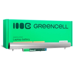 Bateria Green Cell HP92 do Laptopa HP 248 G1 340 G1, HP Pavilion 14-N 15-N (7284, 2200 mAh
