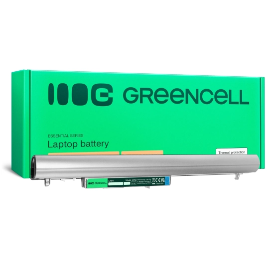 Bateria Green Cell HP92 do Laptopa HP 248 G1 340 G1, HP Pavilion 14-N 15-N (7284, 2200 mAh