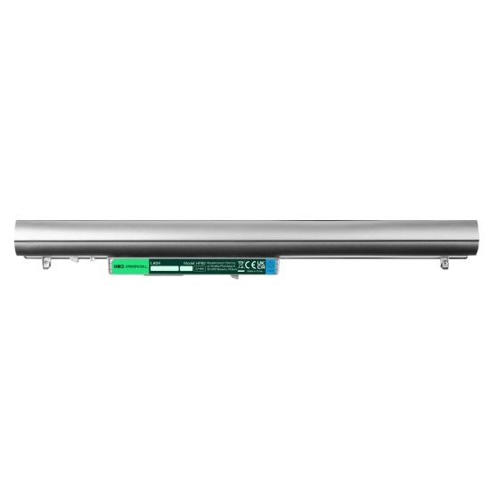 Green Cell HP92 bateria LA04 2200 mAh do Laptopa HP 248 G1 340 G1, HP