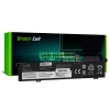 Bateria Green Cell LE178 do Lenovo IdeaPad Gaming 3-15ARH05 3-15IMH05 Creator 5-15IMH05 ThinkBook 15p IMH 15p G2 ITH, 41