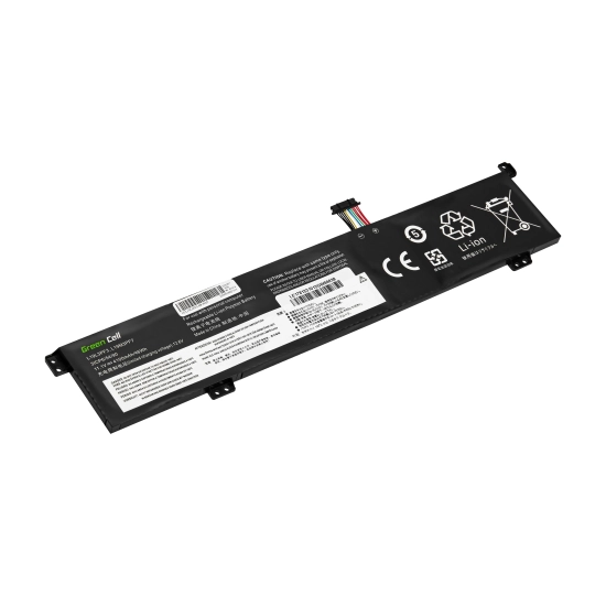 Green Cell LE178 bateria L19M3PF7 4100 mAh do Lenovo IdeaPad Gaming