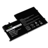 Green Cell DE83 bateria 3400 mAh do Dell Inspiron 15 5542 5543 5545 5547