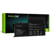 Green Cell DE83 bateria 3400 mAh do Dell Inspiron 15 5542 5543 5545 5547