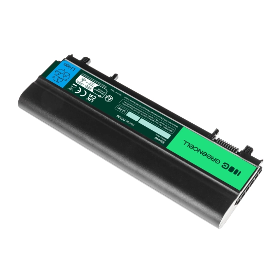 Green Cell DE106 bateria VV0NF 6600 mAh do Dell Latitude E5440 E5540 P44G