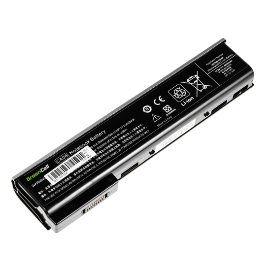 Green Cell Bateria HP100 4400 mAh 10,8 V Li-Ion
