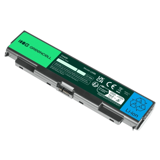 Green Cell Bateria LE89 4400 mAh 10,8 V Li-Ion