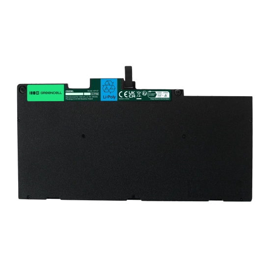 Bateria do laptopa Green Cell CS03XL do EliteBook 745 G3 755 G3 840 HP107
