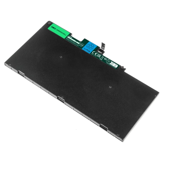 Green Cell Bateria HP107 3400 mAh 11,4 V Li-Polymer