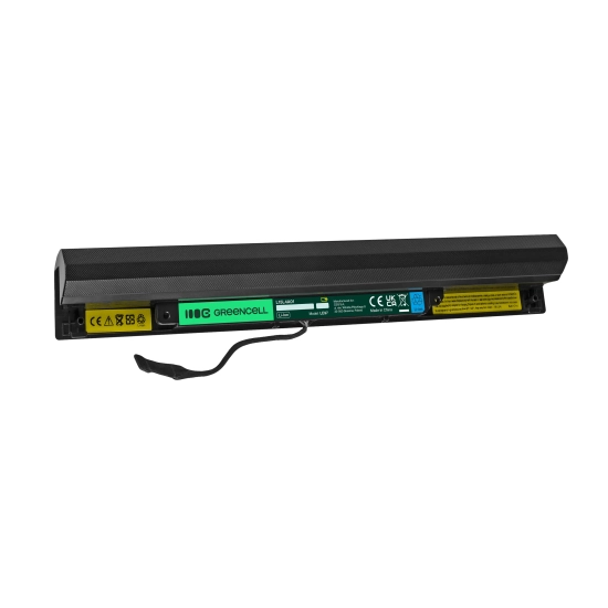 Bateria do laptopa Green Cell L15M4A01 do Lenovo IdeaPad 100-14IBD LE97