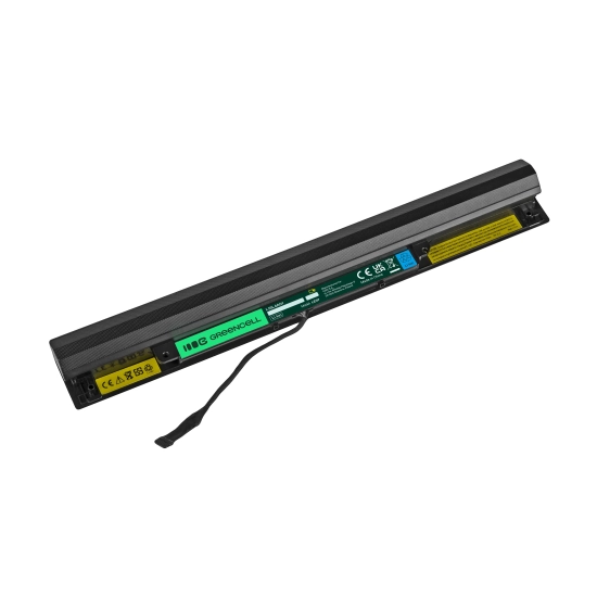 Green Cell LE97 bateria L15M4A01 2200 mAh do Lenovo IdeaPad 100-14IBD