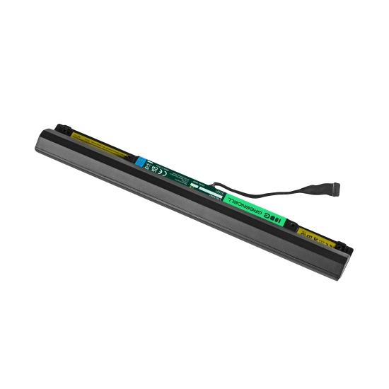Green Cell LE97 bateria L15M4A01 2200 mAh do Lenovo IdeaPad 100-14IBD