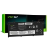 Bateria Green Cell LE175 do Lenovo ThinkPad T490 P43s T14, 4350mAh