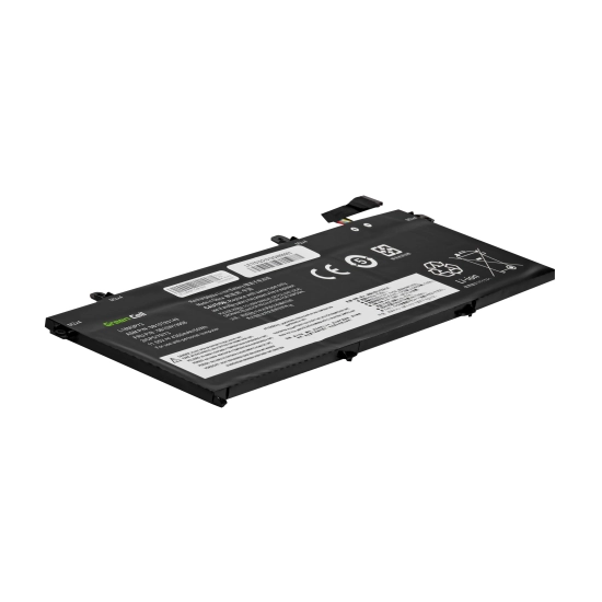 Green Cell LE175 bateria L18L3P73 4350 mAh do Lenovo ThinkPad T490 P43S T14