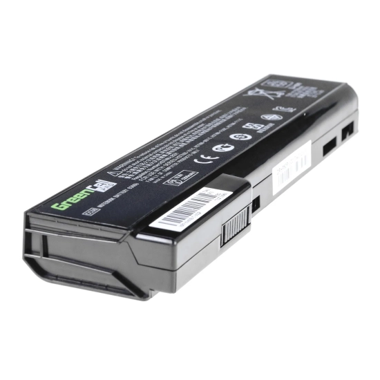 Green Cell HP50PRO bateria 6400 mAh do HP EliteBook 8460p 8460 W 8470p 8560p