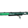 Bateria do laptopa Green Cell AS16A5K do Acer Aspire E15 E5-553 AC51